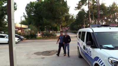 adli tip - Adana'da çocuk kaçırma girişimi iddiası  Videosu