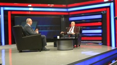 televizyon programi -  Ahmet Yelis: “Muhsin Yazıcıoğlu’nun şehadet sürecinin aydınlanması asli görevimizdir”  Videosu