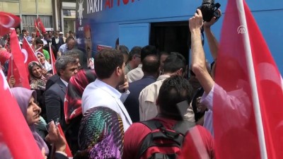 karaborsa - Bakan Eroğlu: 'CHP döneminde bit ilacı bile karaborsaya düşmüştü' - AFYONKARAHİSAR Videosu