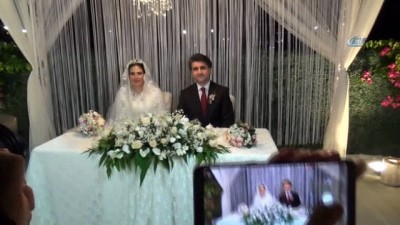 felsefe -  Belen Kaymakamı Aydın, dünya evine girdi  Videosu