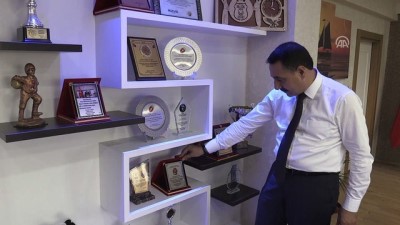 mimari - Elazığ'da modern stadyum inşa edilecek Videosu