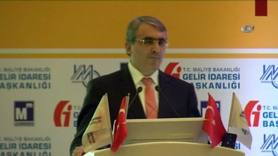lise egitimi -  Gelir İdaresi Başkanı Ertürk hayatını kaybetti Videosu