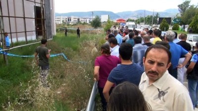 a haber -  Kayıp şahsın cesedi bulundu  Videosu