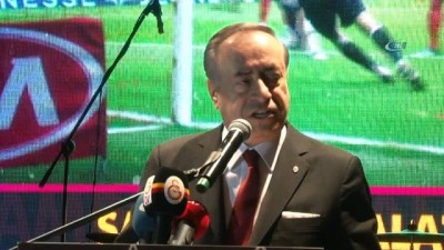 dogum gunu - Konya’da Galatasaray 21. şampiyonluğunu kutladı  Videosu