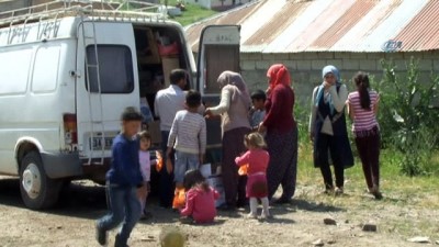 pazar gunu -  Leyla 9’uncu günde de bulunamadı  Videosu