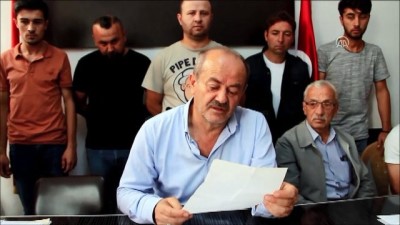 cumhurbaskani - Manisa'da seçim afişlerine suç duyurusu Videosu