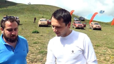 sili - Rusların Off-Road için yeni gözdesi Karadeniz  Videosu