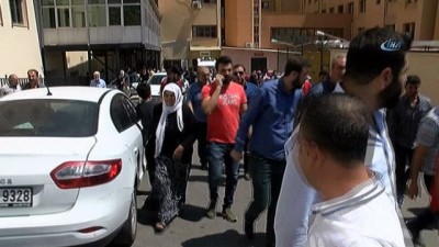 silahli kavga -  Şanlıurfa’da silahlı kavgada ölü sayısı 2’ye yükseldi  Videosu