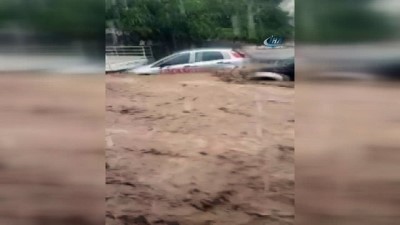 felaket -  Sel felaketinde yeni görüntüler ortaya çıktı Videosu