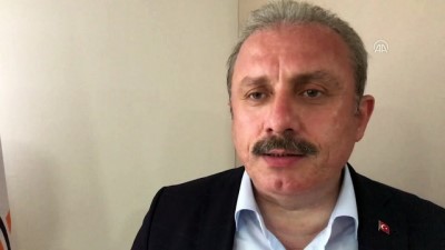 tek parti donemi - Şentop: 'CHP seçenek olmadığı zaman seçim kazanmış' - TEKİRDAĞ  Videosu