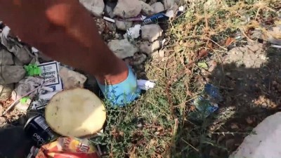 yunus timleri - Uyuşturucu şüphelisi kovalamaca sonucu yakalandı - ADANA Videosu
