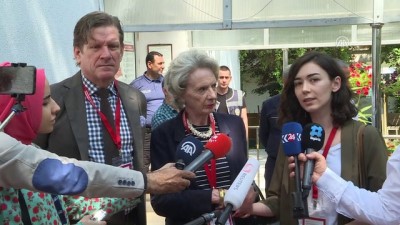 propaganda - AGİT'ten 'seçimde engelleme yok' açıklaması - ANKARA  Videosu