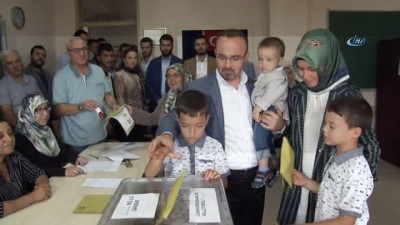 salar -  AK Parti Grup Başkanvekili Turan: “Yanlış yapan varsa da mutlaka bedelini en ağır şekilde ödeyecek” Videosu