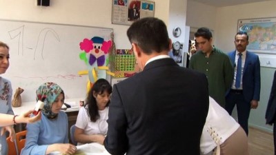 vatandaslik -  - Ankara Valisi Topaca’dan Polatlı’da kaybolan çocuk ile ilgili açıklama  Videosu