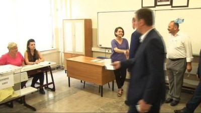 basin mensuplari -  Bakan Soylu oyunu Gaziosmanpaşa'da kullandı  Videosu