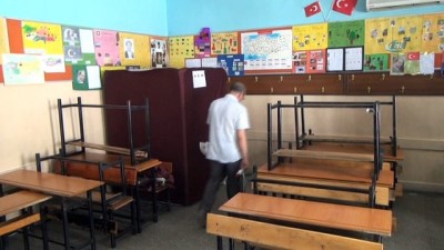 ulalar -  Diyarbakır’da oy verme işlemi başladı  Videosu