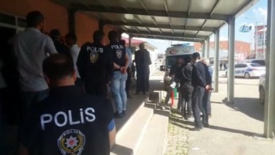 silahli kavga -  Karayazı’da silahlı kavga: 2 ölü, 7 yaralı Videosu