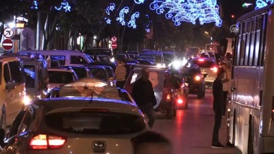 kalaba - Seçim kutlamaları - DÜZCE Videosu