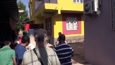 engelli vatandas - Seyyar sandıkta oylarını kullandılar - DİYARBAKIR  Videosu