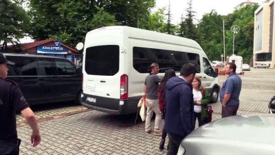 ulalar - Türkiye sandık başında (2) - ZONGULDAK  Videosu