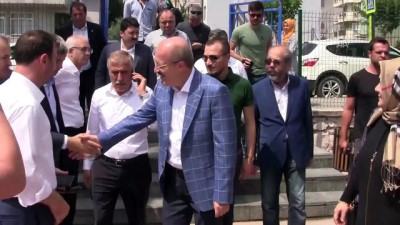 ulalar - Türkiye sandık başında - BALIKESİR  Videosu