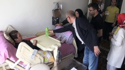 siyasi parti - Türkiye sandık başında - KONYA Videosu