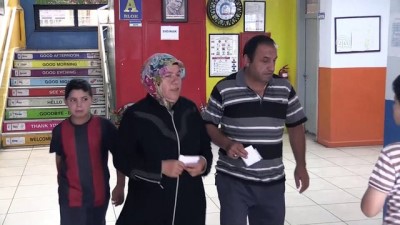 ulalar - Türkiye sandık başında - MALATYA  Videosu