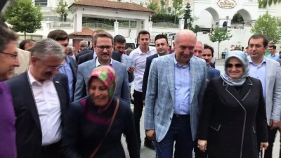 vatandaslik - Türkiye sandık başında - Mevlüt Uysal - İSTANBUL  Videosu