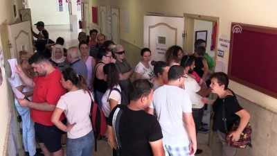 kullar - Türkiye sandık başında - MUĞLA  Videosu