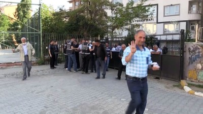 ulalar - Türkiye sandık başında - MUŞ  Videosu