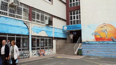 kullar - Türkiye sandık başında - TEKİRDAĞ  Videosu