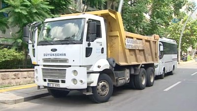 guvenlik onlemi -  YSK'da yoğun güvenlik önlemi Videosu