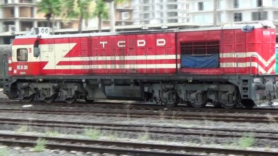 askeri arac -  Afrin'de askeri araçlarda nöbet değişimi  Videosu