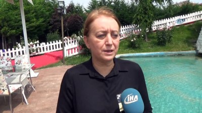 milletvekilligi -  AK Parti Bolu Milletvekili Arzu Aydın: “Bolu siyasi tarihinde ilk kadın milletvekili olmanın da gururunu yaşamaktayım”  Videosu