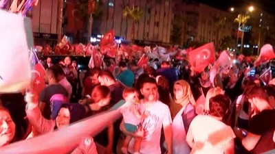 beraberlik -  Elvan: '81 milyon vatandaşımızı kucaklamaya devam edeceğiz'  Videosu