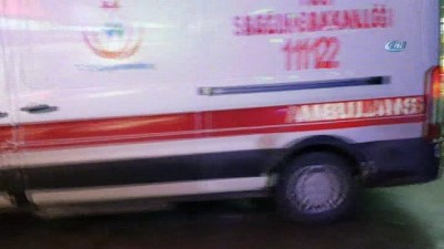 kan davasi -  Erzurum’daki kan davası Erzincan’da devam etti  Videosu