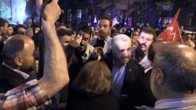 milletvekili - 'Güçlü bir şekilde milletimize hizmet edeceğiz' - KARS  Videosu