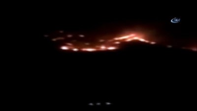 hava harekati -  - Hakurk’a hava harekatı
- Hakurk’taki terör bölgeleri alev alev  Videosu
