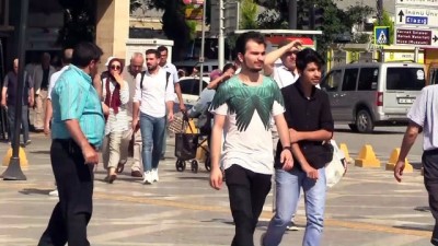 bombali saldiri - Hamido'nun yeğeni vekil oldu - MALATYA Videosu
