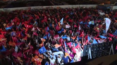 is makinesi - Seçim kutlamaları (5) - İZMİR  Videosu