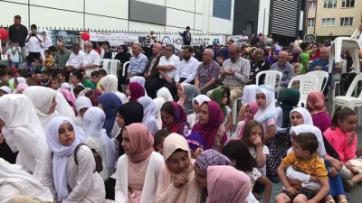 varis - Yaz Kur'an kursları başladı - İSTANBUL  Videosu
