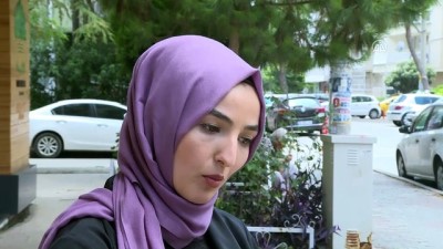 linc girisimi - AK Partili kadınlara saldırı girişimi güvenlik kamerasında - İZMİR Videosu