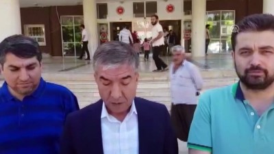 twitter - CHP Milletvekili Tanal hakkında suç duyurusu - ŞANLIURFA Videosu