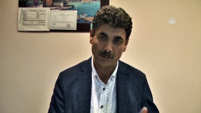 ozgurluk - 'Dünyayı ilgilendiren bir seçimdi' - ARDAHAN  Videosu