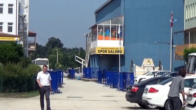 milletvekili -  Düzce’de oylar yeniden sayılmaya başladı  Videosu