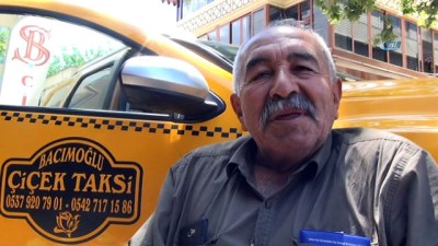 muhabbet -  'Emmioğlu' değil 'Bacımoğlu'  Videosu