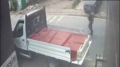 eglence mekani - Fatih'te hırsızlık ve kapkaç şüphelisi tutuklandı - İSTANBUL  Videosu