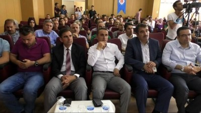 madde bagimlisi -  Hakkari Üniversitesi Öğretim Üyesi Şengal Bağcı Taylan: 'Hakkari’nin yüzde 50’si sigara kullanıyor' Videosu