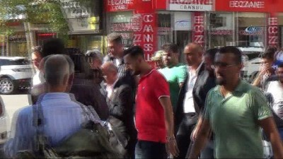 sinema salonu -  İYİ Parti Kahramanmaraş’ta milletvekilliğini CHP’ye kaptırdı Videosu
