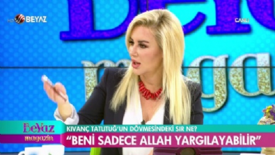 Kıvanç Tatlıtuğ'un dövmesinin sırrı ne? 